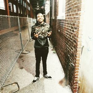 Meet your Posher, Adrian